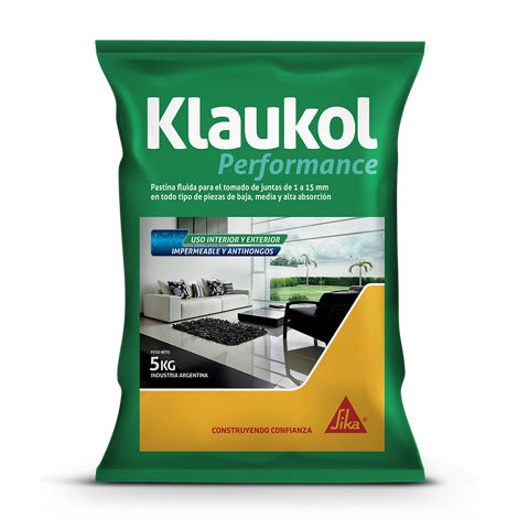 Klaukol Pastina Alta Performance®  1–15 mm