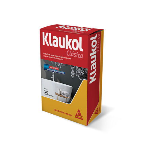 Klaukol Pastina Fluida® Piezas Normales 1–4 mm