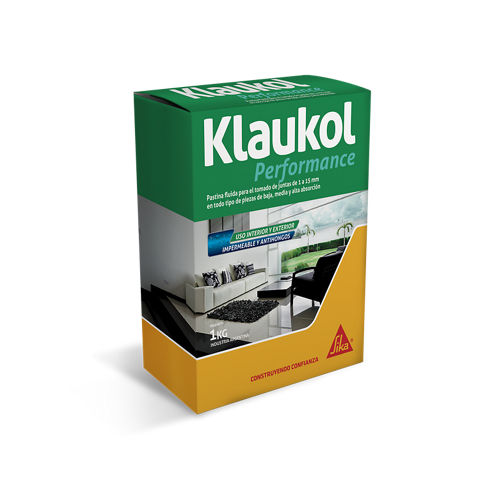 Klaukol Pastina Alta Performance®  1–15 mm