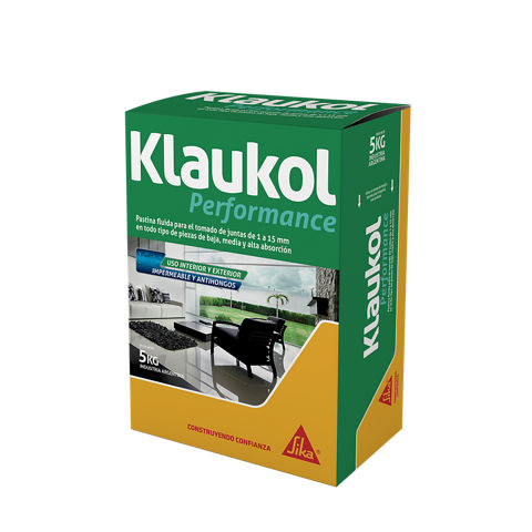 Klaukol Pastina Alta Performance®  1–15 mm