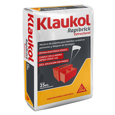 Klaukol® Rapibrick® Structural
