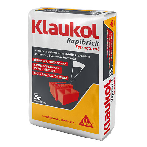 Klaukol® Rapibrick® Structural