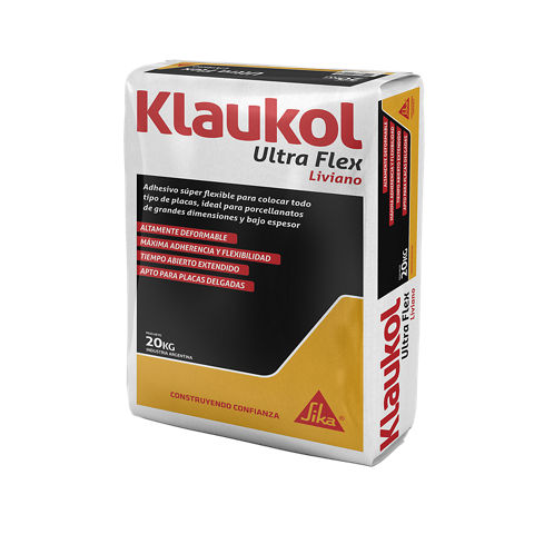 Klaukol Ultraflex®