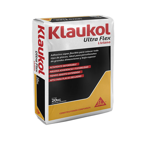 Klaukol Ultraflex®