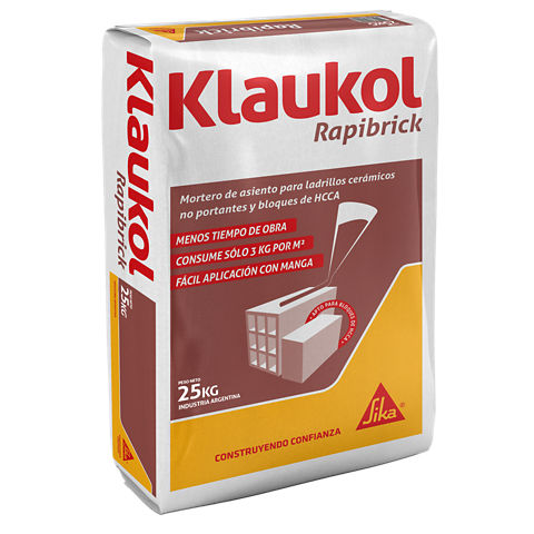 Klaukol® Rapibrick®