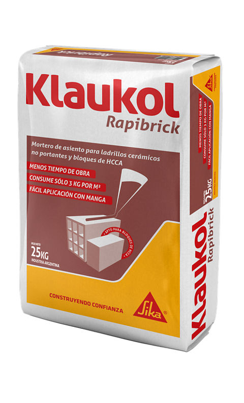 Klaukol® Rapibrick®