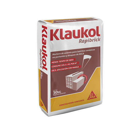 Klaukol® Rapibrick®