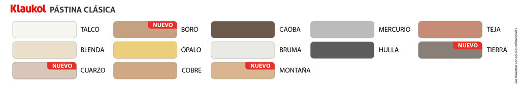colores