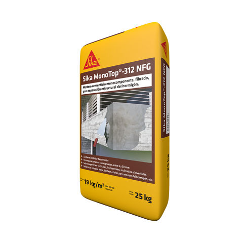 Sika MonoTop®-312 NFG