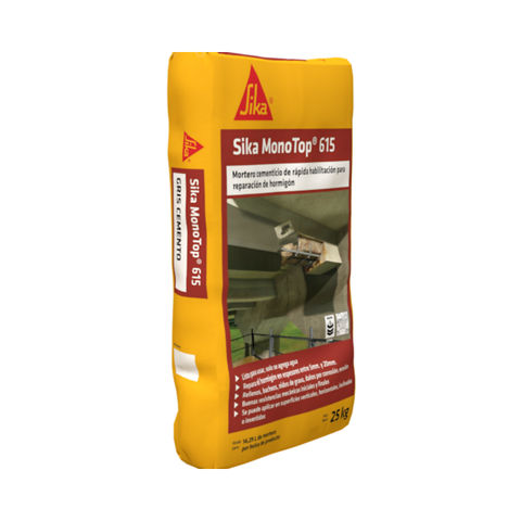 Sika MonoTop®-615