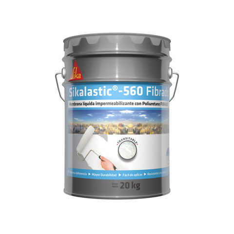 Sikalastic®-560 Fibrado
