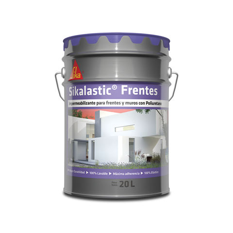 Sikalastic® Frentes