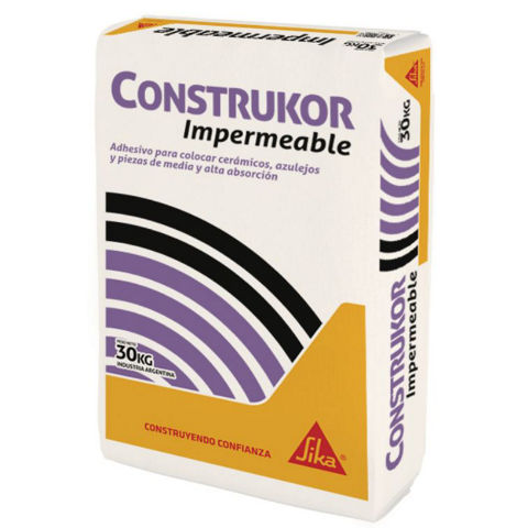 Klaukol Construkor Impermeable®