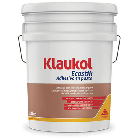 Klaukol® Ecostik®