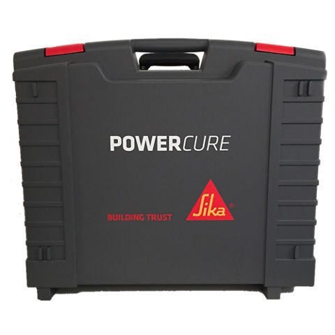 Sika® PowerCure Dispenser