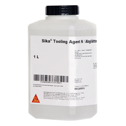 Sika® Abglättmittel N