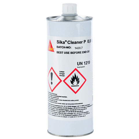 Sika® Cleaner P