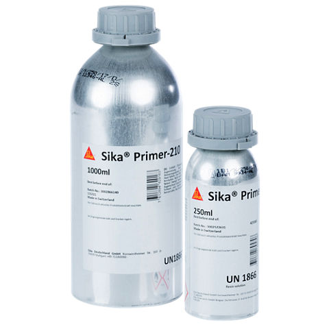 Sika® Primer-210