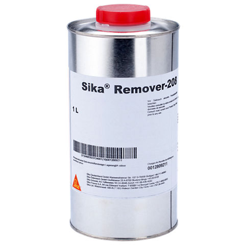 Sika® Remover-208