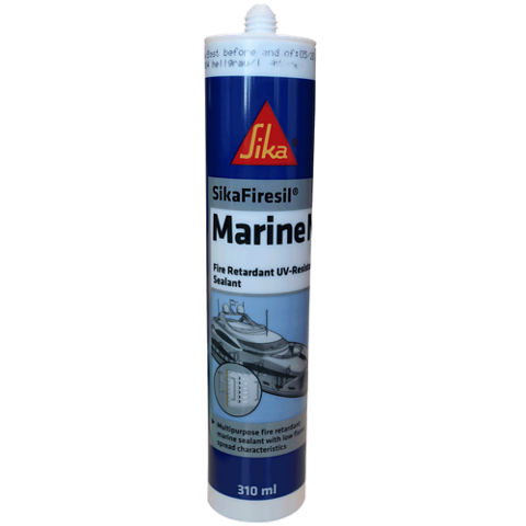 SikaFiresil® Marine N