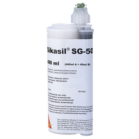 Sikasil® SG-500