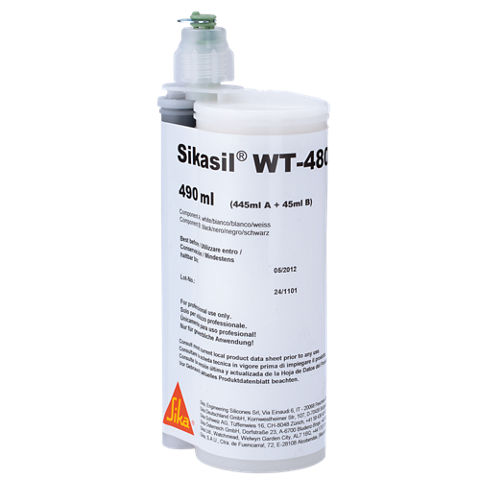 Sikasil® WT-480