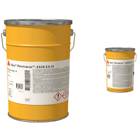 Sika® Permacor®-3326 EG H