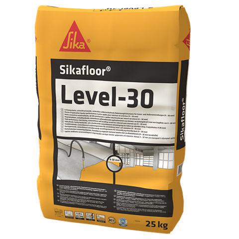 Sikafloor® Level-30