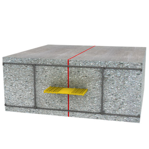 Sika Waterbar® A AT