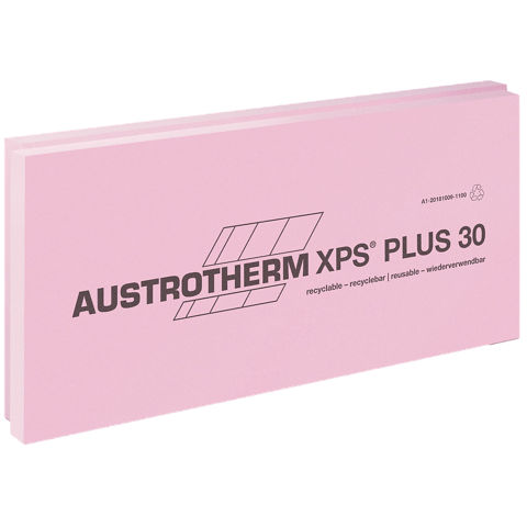 Austrotherm XPS® PLUS 30 SF