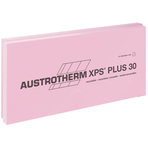 Austrotherm XPS® PLUS 30 SF