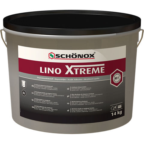 SCHÖNOX® LINO XTREME