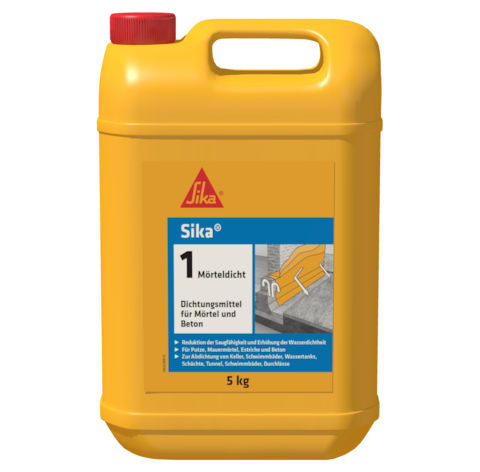 Sika®-1