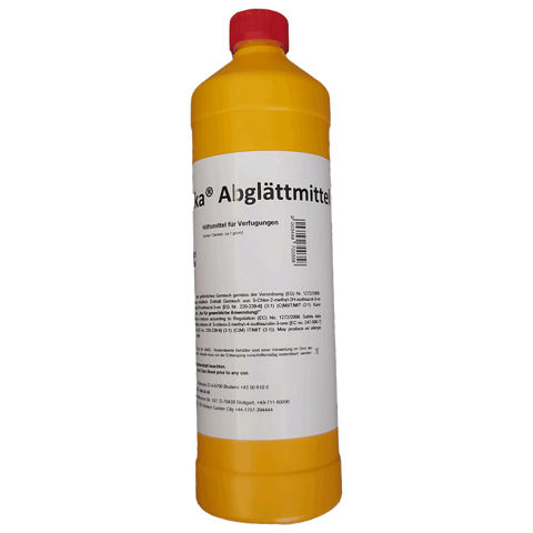 Sika® Abglättmittel