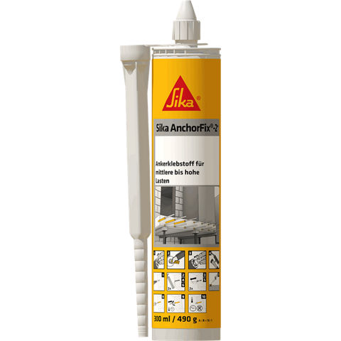 Sika AnchorFix®-2 Normal