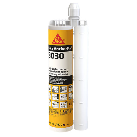 Sika AnchorFix®-3030