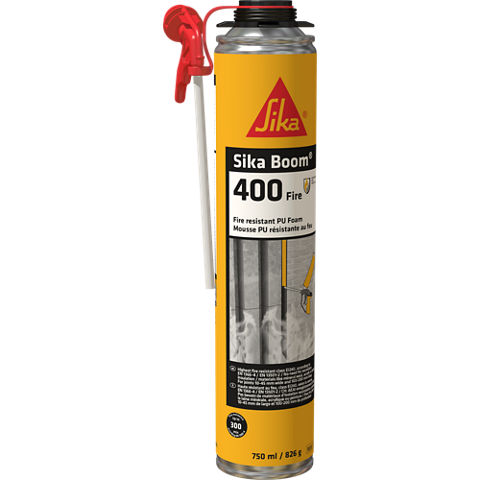 Sika Boom®-400 Fire