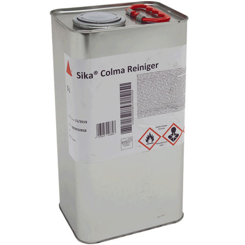 Sika® Colma Reiniger