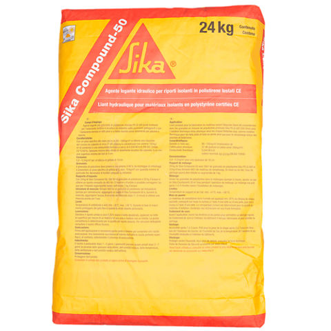 Sika® Compound-50