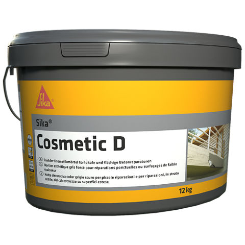 Sika® Cosmetic D