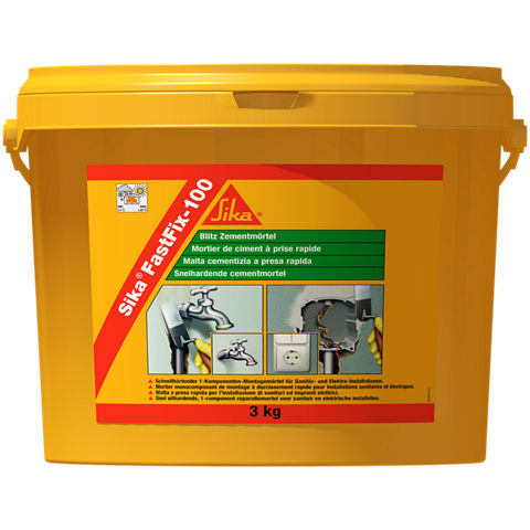 Sika FastFix®-100