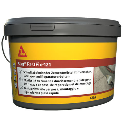 Sika FastFix®-121