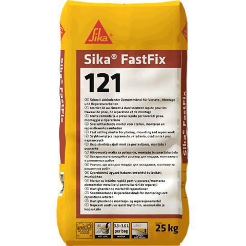 Sika FastFix®-121