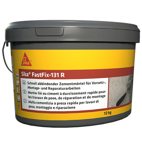 Sika FastFix®-131 R