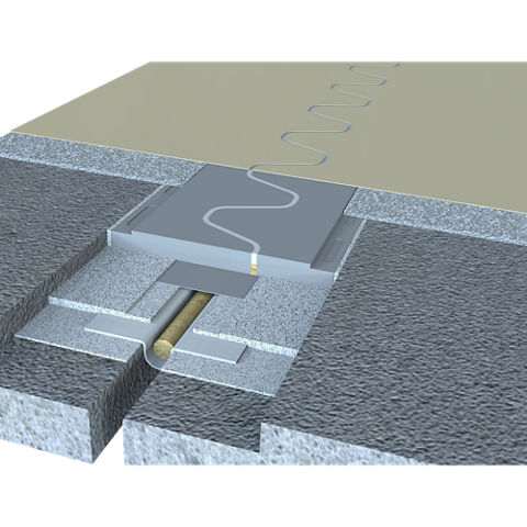 Sika® FloorJoint PD