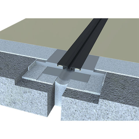 Sika® FloorJoint PDRS