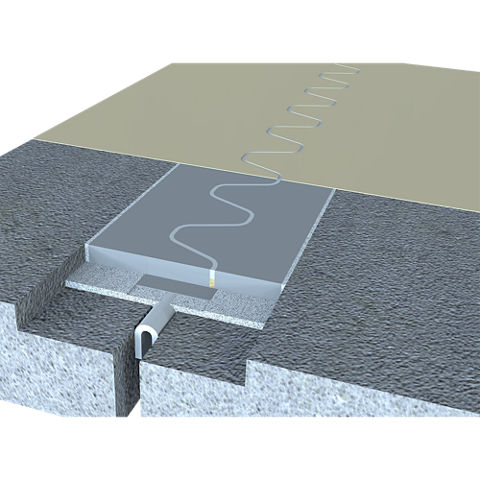 Sika® FloorJoint S