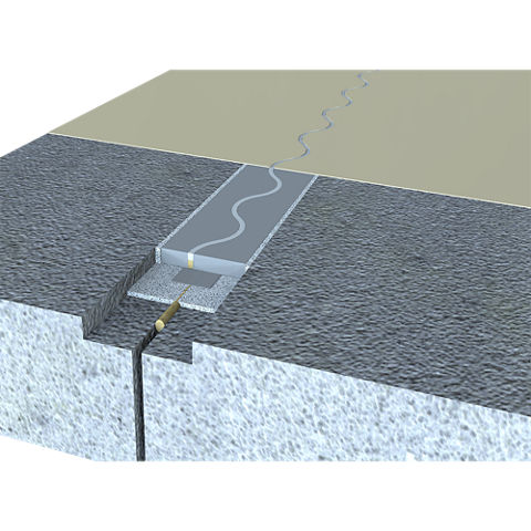 Sika® FloorJoint XS