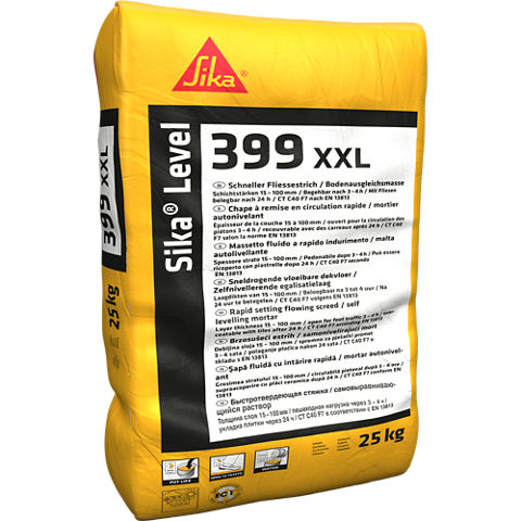 Sika® Level-399 XXL