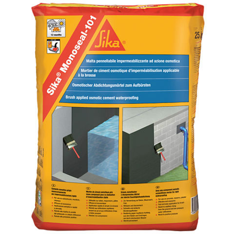 Sika® MonoSeal-101